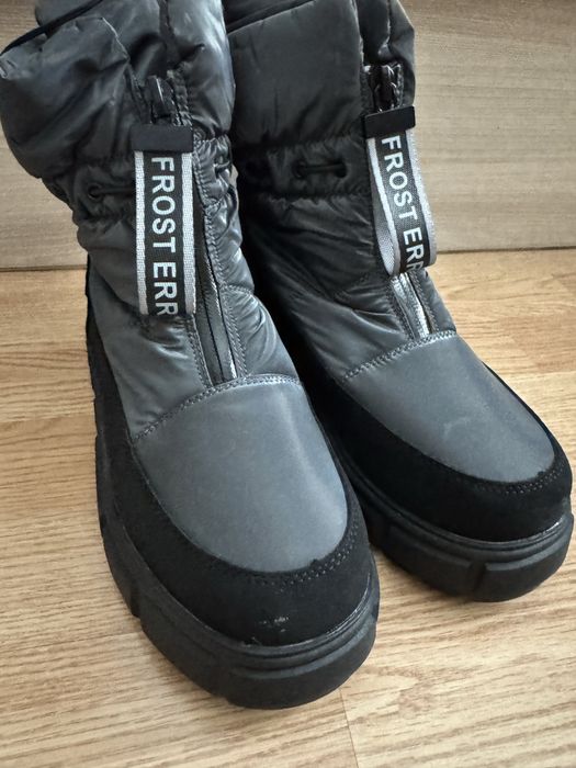 Дутыши для девочки