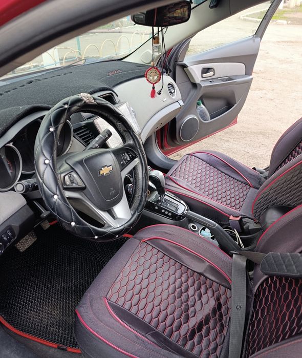 Продам авто на полном ходу