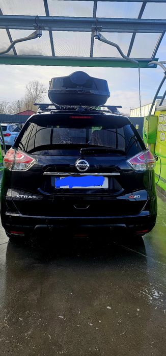 NISSAN X-Trail 2016 — imagine 2