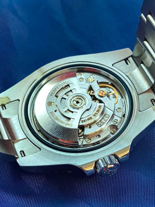 Rolex Submariner 41mm Date