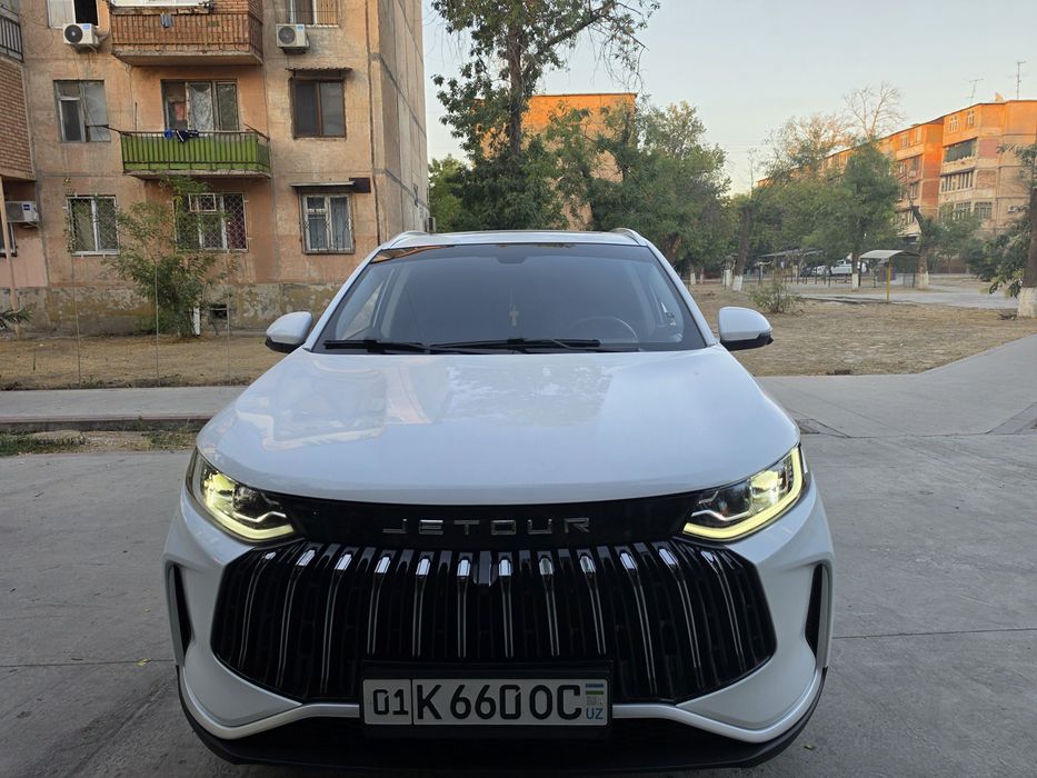 Продаются Jetour x50  premium