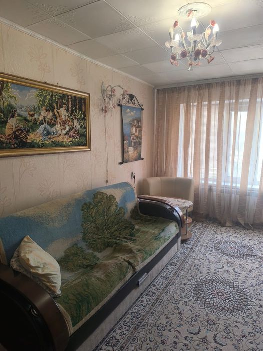 Продам двухкомнатную квартиру