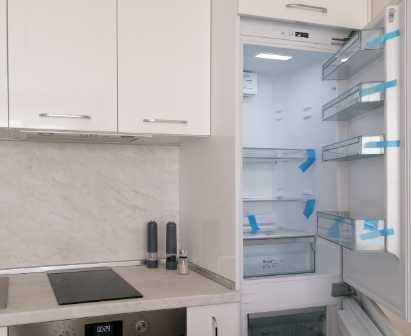 Дава се под наем Двустаен апартамент в Бургас, Славейков - 66 кв.м за 500 € - Снимка #1