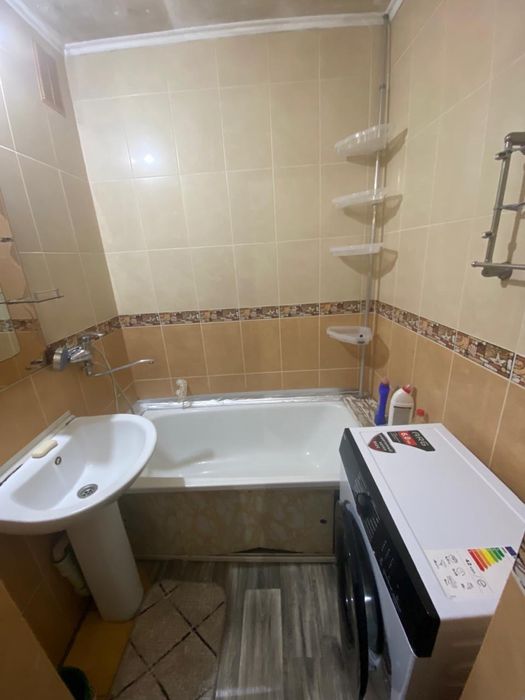 совместное проживание