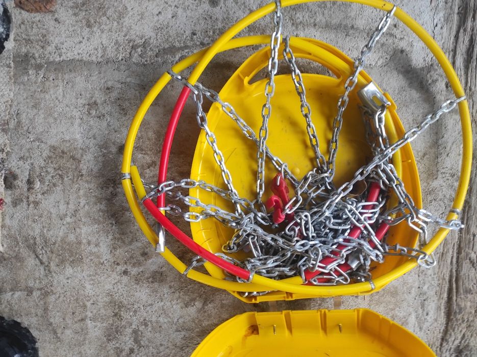 Lanțuri zăpadă autoturism