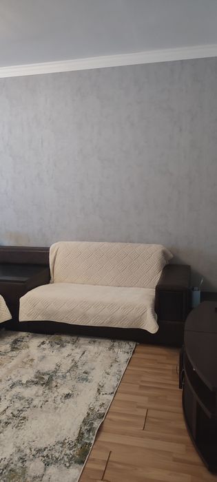 Продам 4 ком квартиру 10-24