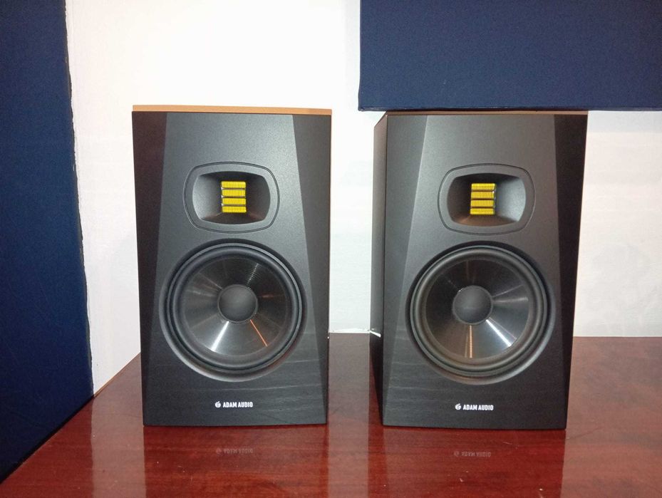 Monitoare (boxe) de studio Active - Adam T7V (NU Presonus)