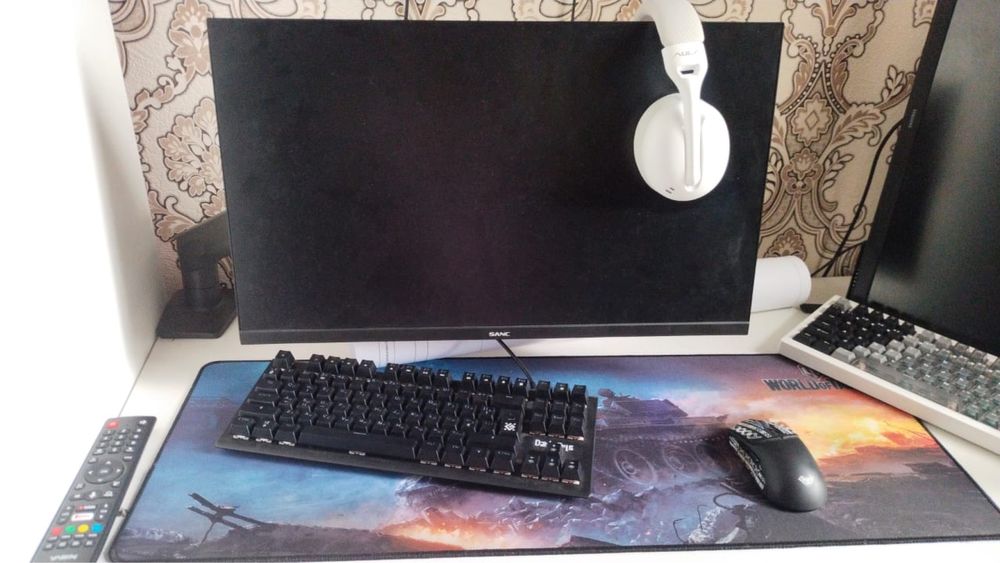 компьютер комплект