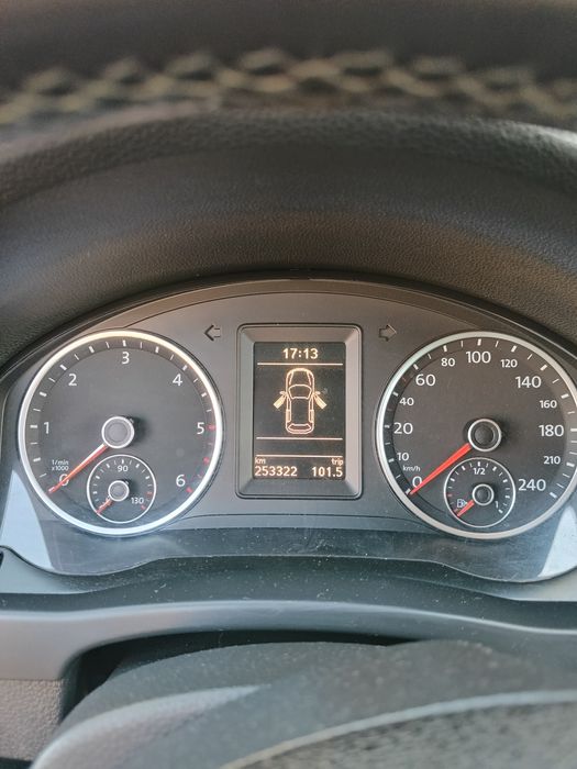 De vanzare VW Tiguan