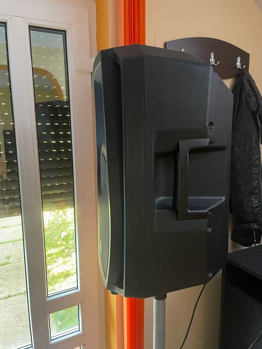 Vand Pereche Boxe Pasive model WAVE-12P StageLine