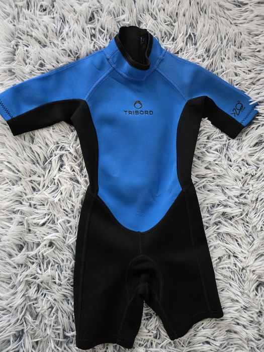 Costum de neopren Tribord 110-116