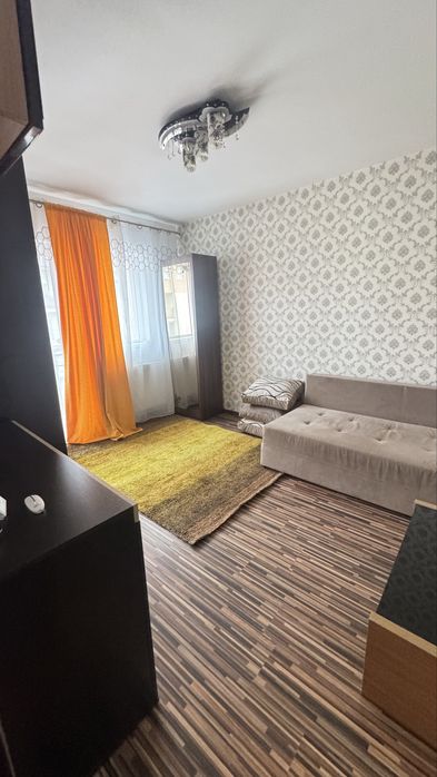 Vand garsoniera , compet mobilată, Ipotesti- Suceava