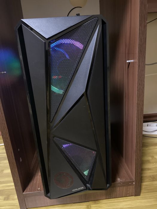 Vand pc  gaming