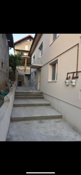 Duplex mobilat in Baciu