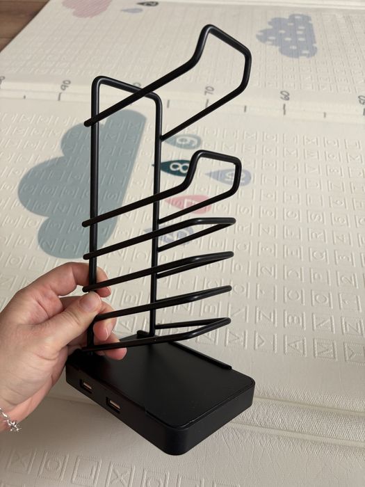 Поставка за джойстик