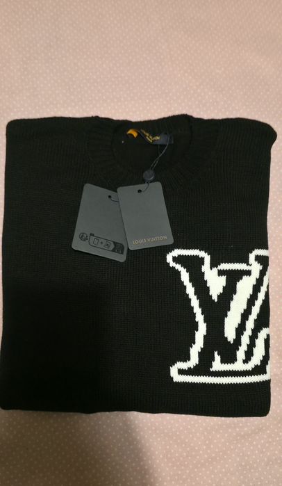 Мъжки Луксозен Половер.