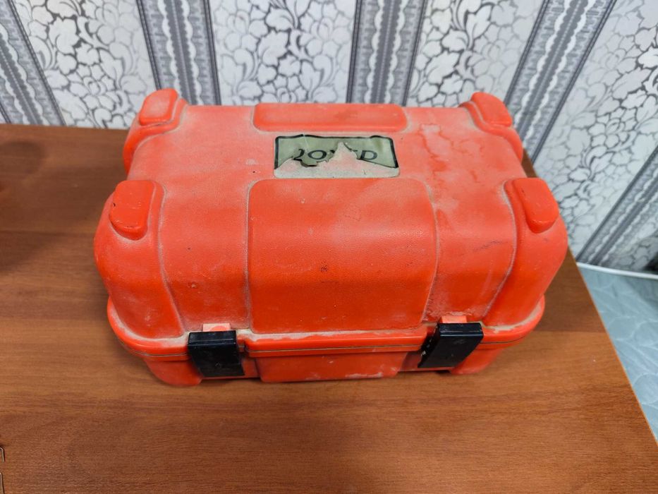 Nivelir Joyed sotiladi