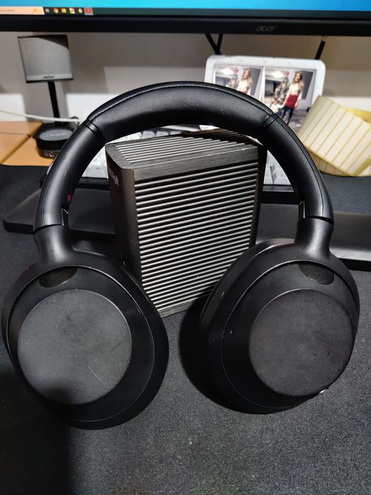 Casti Sony ULT Wear