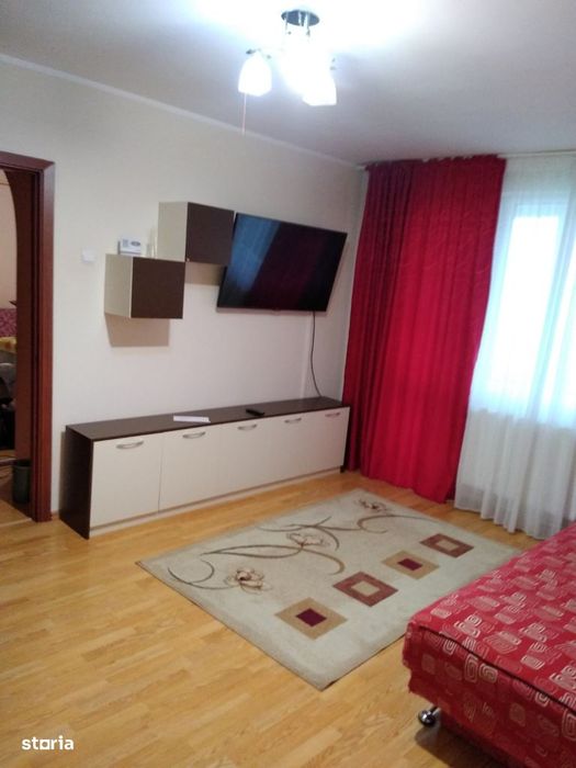 2 camere Tiglina 2 la M uri — fotografia 1
