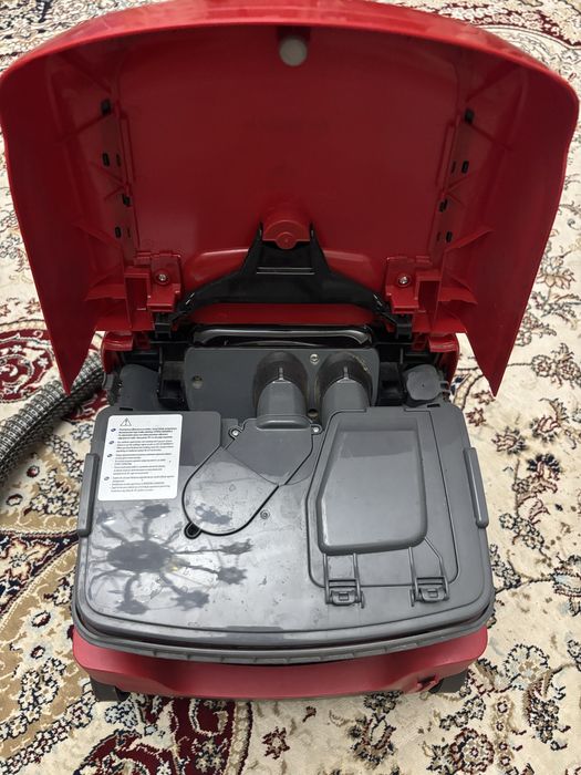 пылесос bosch 2100w