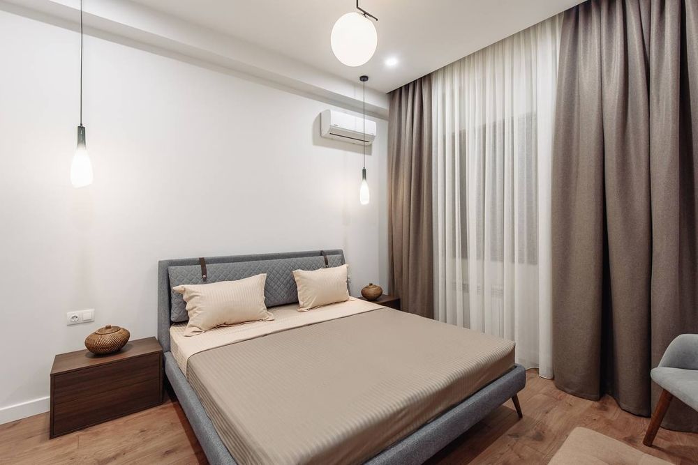 Сдаётся елитная новостройка Яккасарайский район