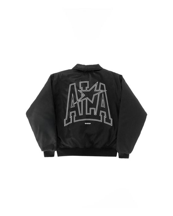 бомбер ALA от basqa