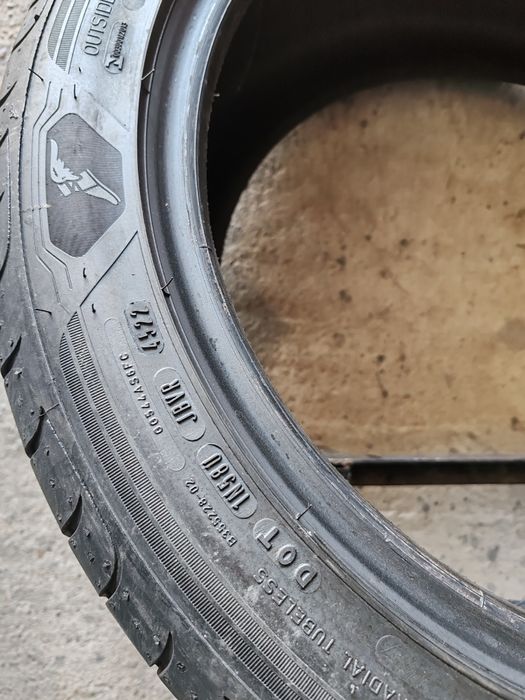 4 anvelope 245 45 18 si 275 40 18