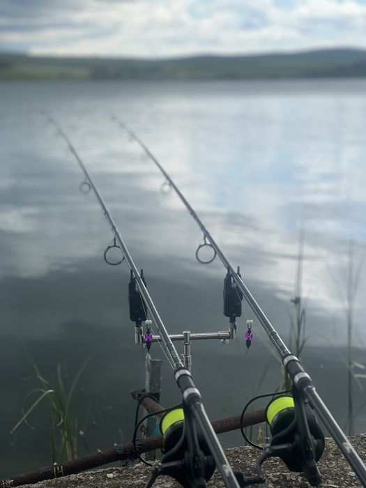 Fl flx10 12ft 3,75lb 2бр