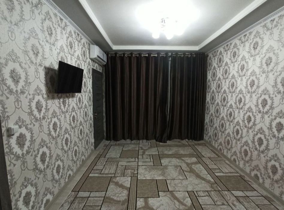 Сдаётся квартира Чилонзар-5