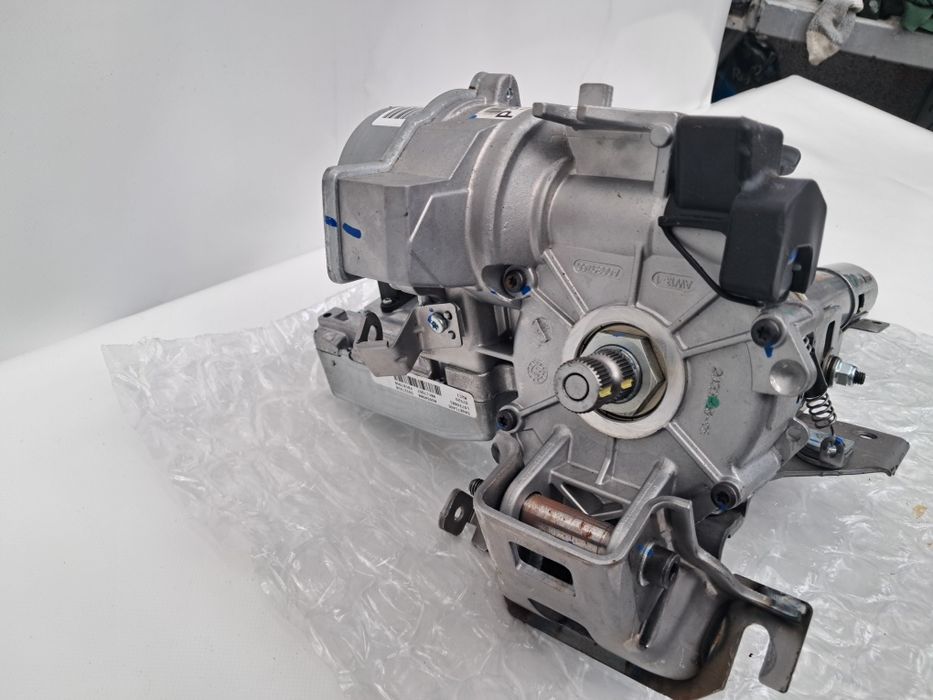 Ел кормилна реика Mazda CX 3