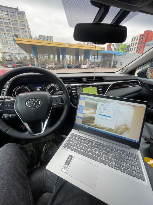 Автоподбор Астана