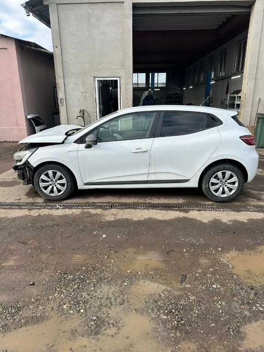 Rampa injectoare Renault Clio 5 2024 hatchback 999