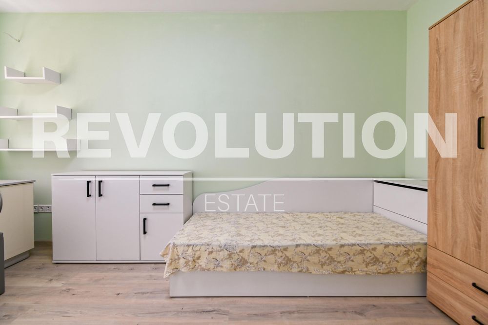 Дава се под наем Тристаен апартамент в София, Надежда 3 - 71 кв.м за 700 € - Снимка #8