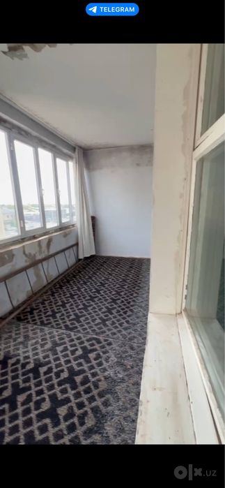 Гулзор 3/5/5  Без ремонт Обш: 72кВ.м Ор.р: Гулзор, Кукча