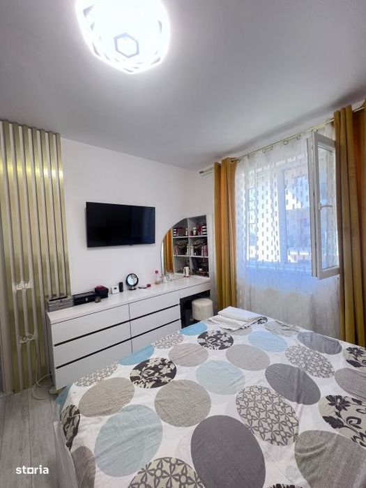 Vanzare Apartament 2 camere/Bragadiru strada Crisul Repede/