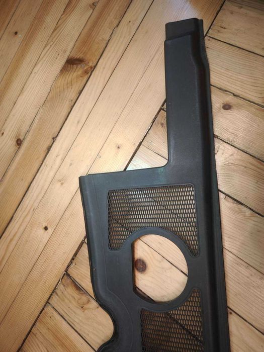 Audi A4 B6/B7 кора над акумулатор / Пластмаса над акумулатор