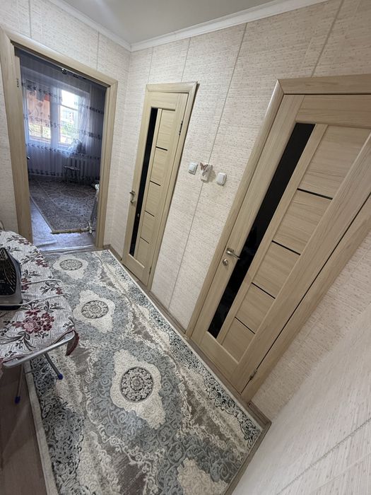Продам квартиру 3 комнатную