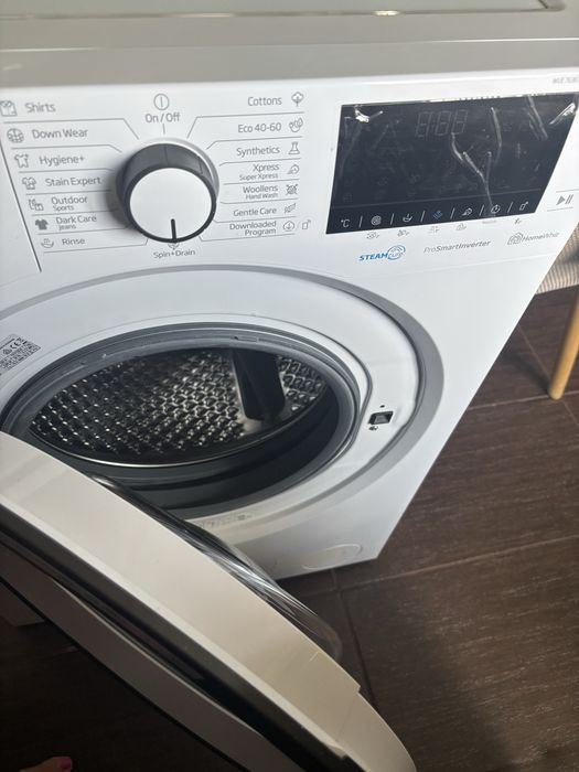 Masina de spalat beko