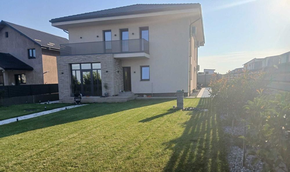 Amenajari Peisagistice