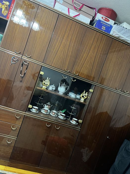 Стенка Чеховская