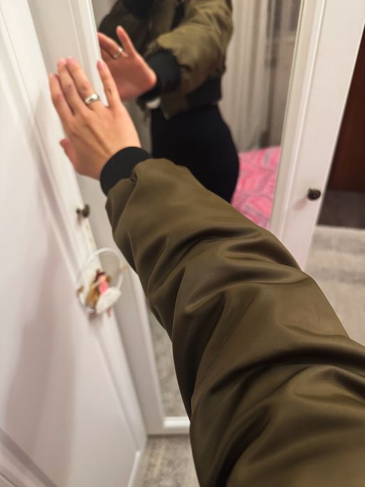 Бомбер DSQuared2