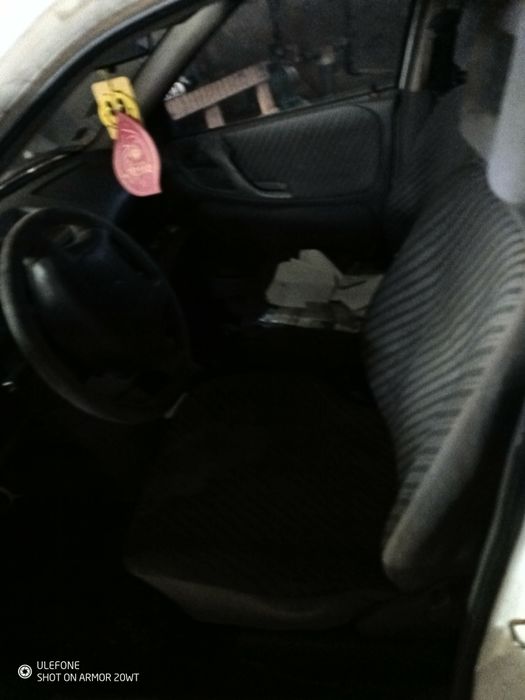 Opel Astra 1.7 turbo dizel