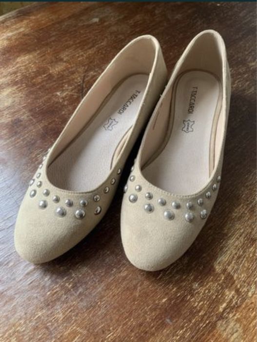 Туфли 39-40 размер