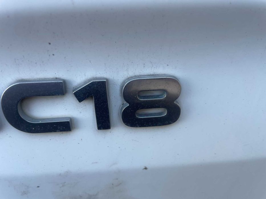 Iveco 50C18 3.0 HPI DAILY / Ивеко 2008 година на части