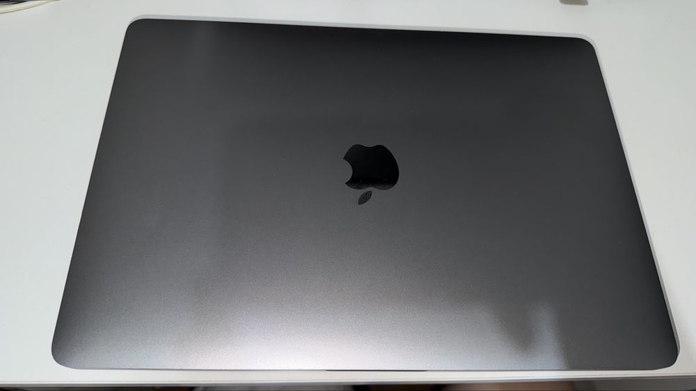 MacBook Pro 13” 2017 Intel Core i5 8/128 GB