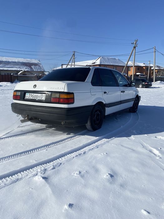 Продам пассат б3