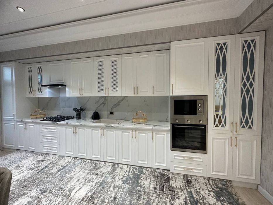 Oshxona mebeli  ошхона мебель кухонний гарнитура