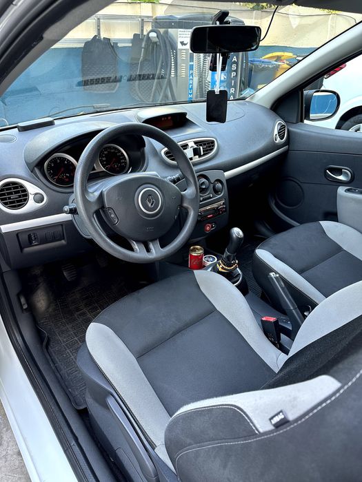 Renault Clio III