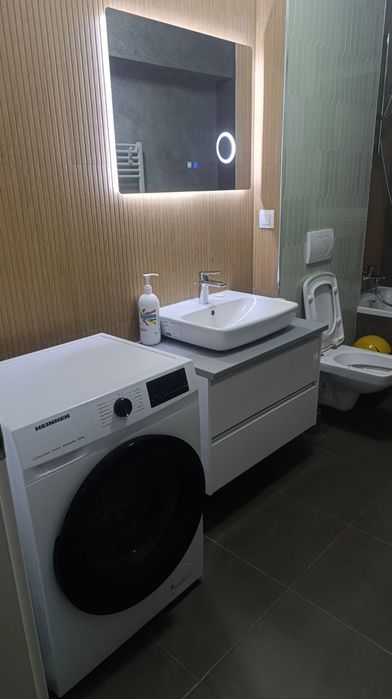 Prima închiriere,/2 camere, Avangarden 3 faza V