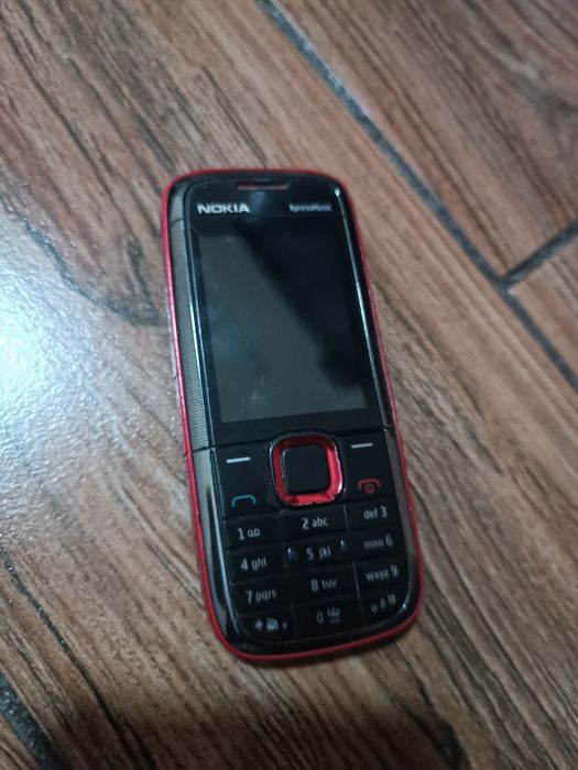 Nokia 5130 Express Music. Original!